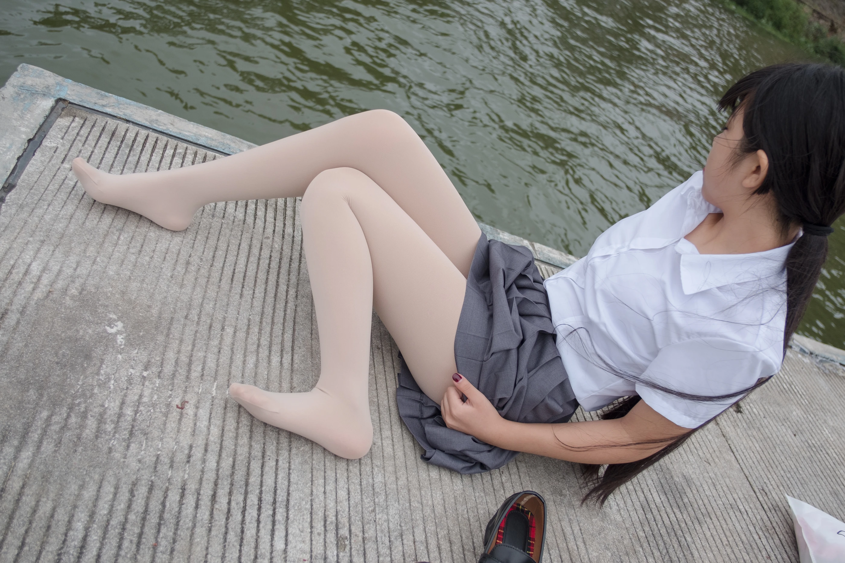 森萝财团 BETA-005 [75P]插图4